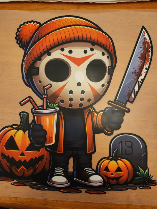 Heat Transfer- Jason