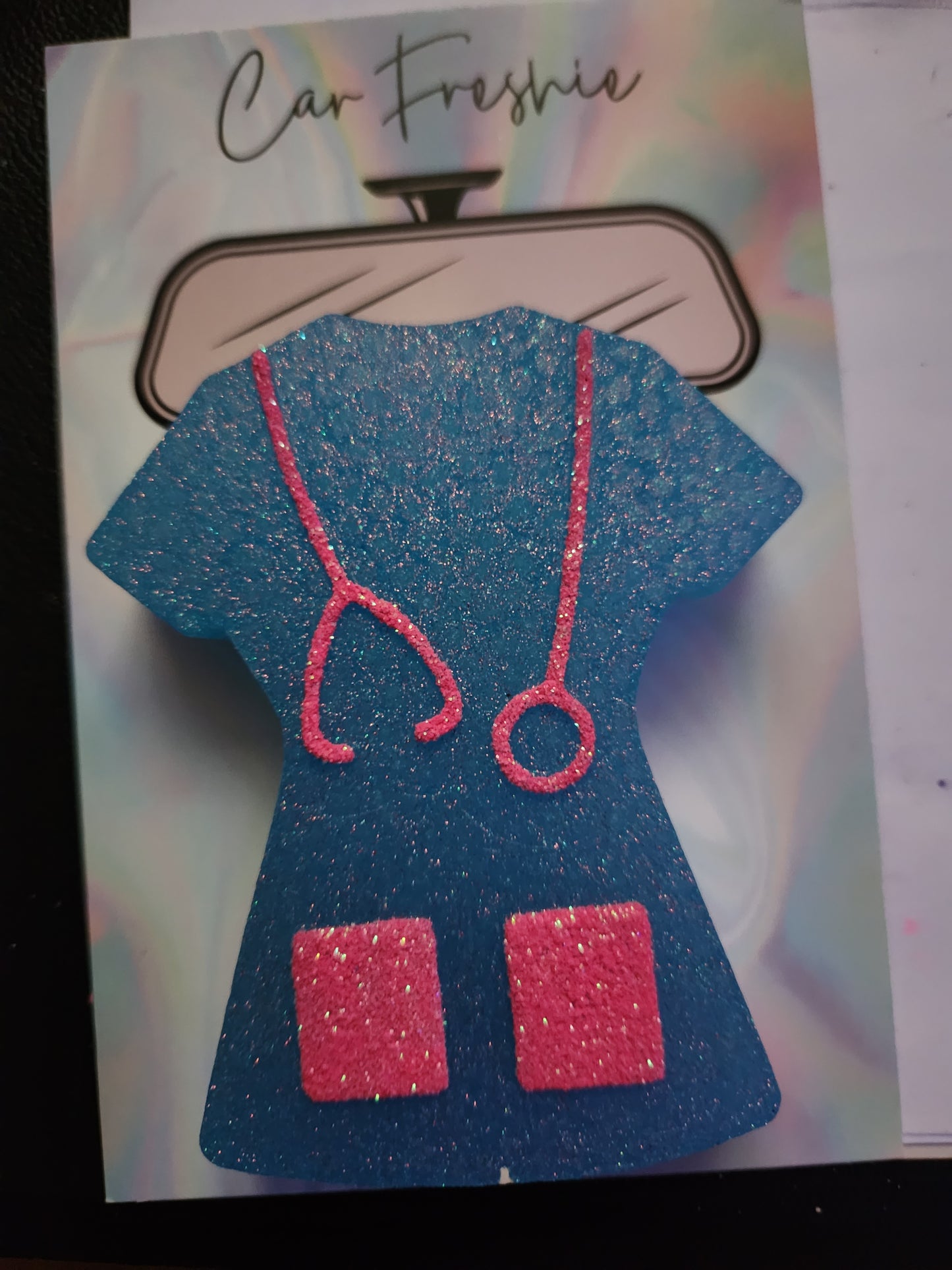 🍉 lemonade - Nurse