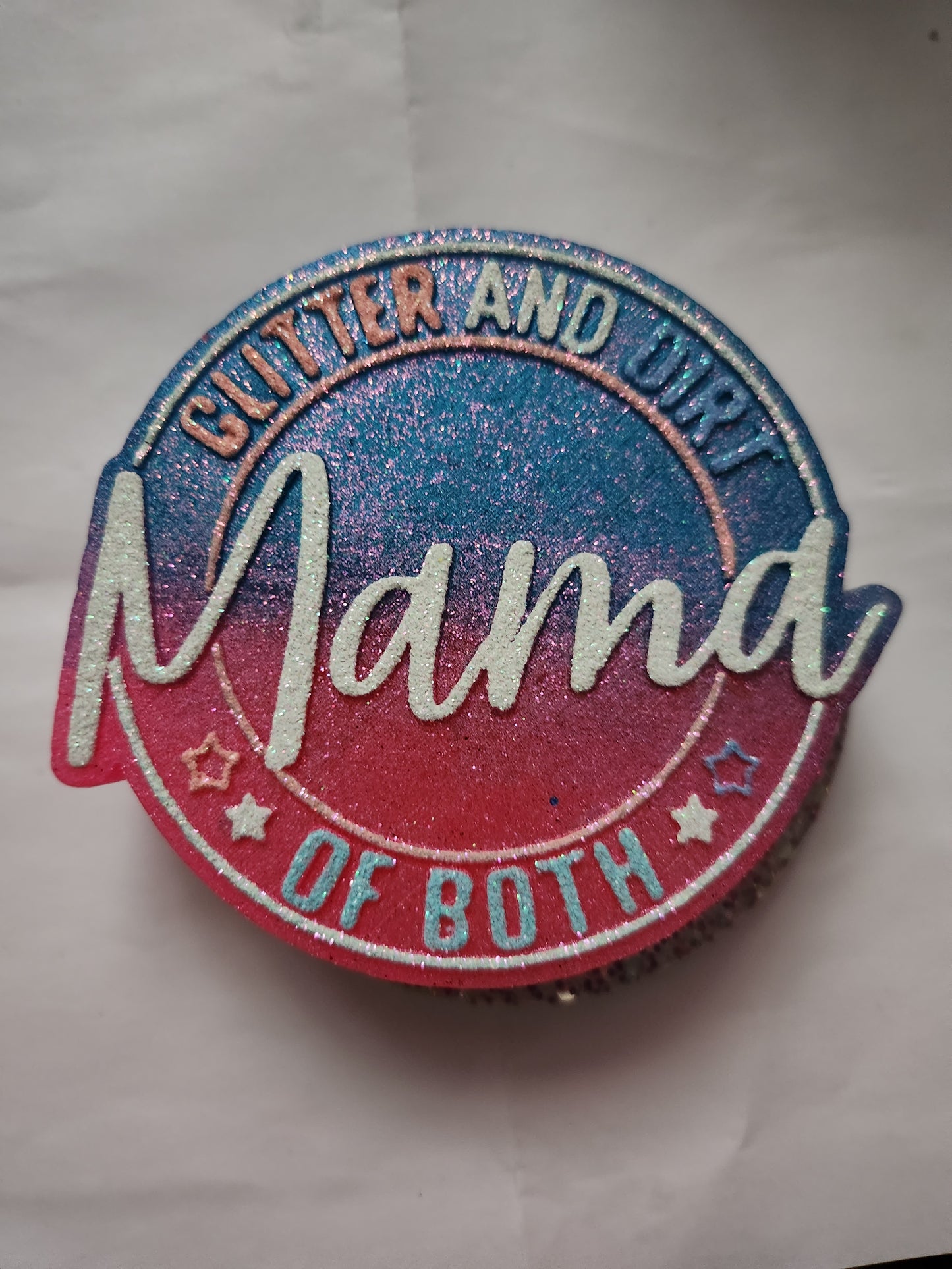 🍉 Lemonade: Mama of Both