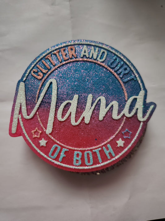 🍉 Lemonade: Mama of Both