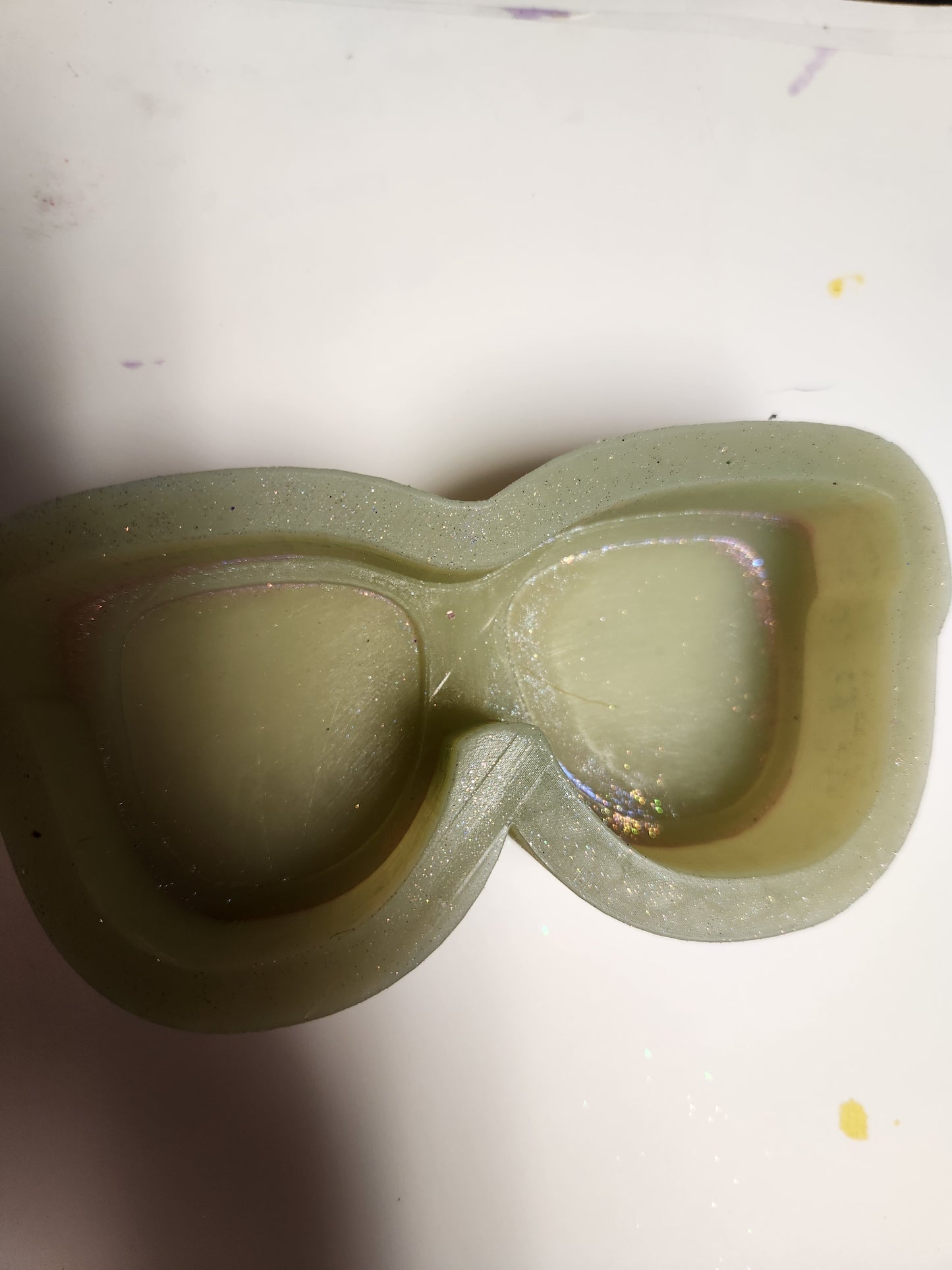 Custom Freshie- Sunglasses