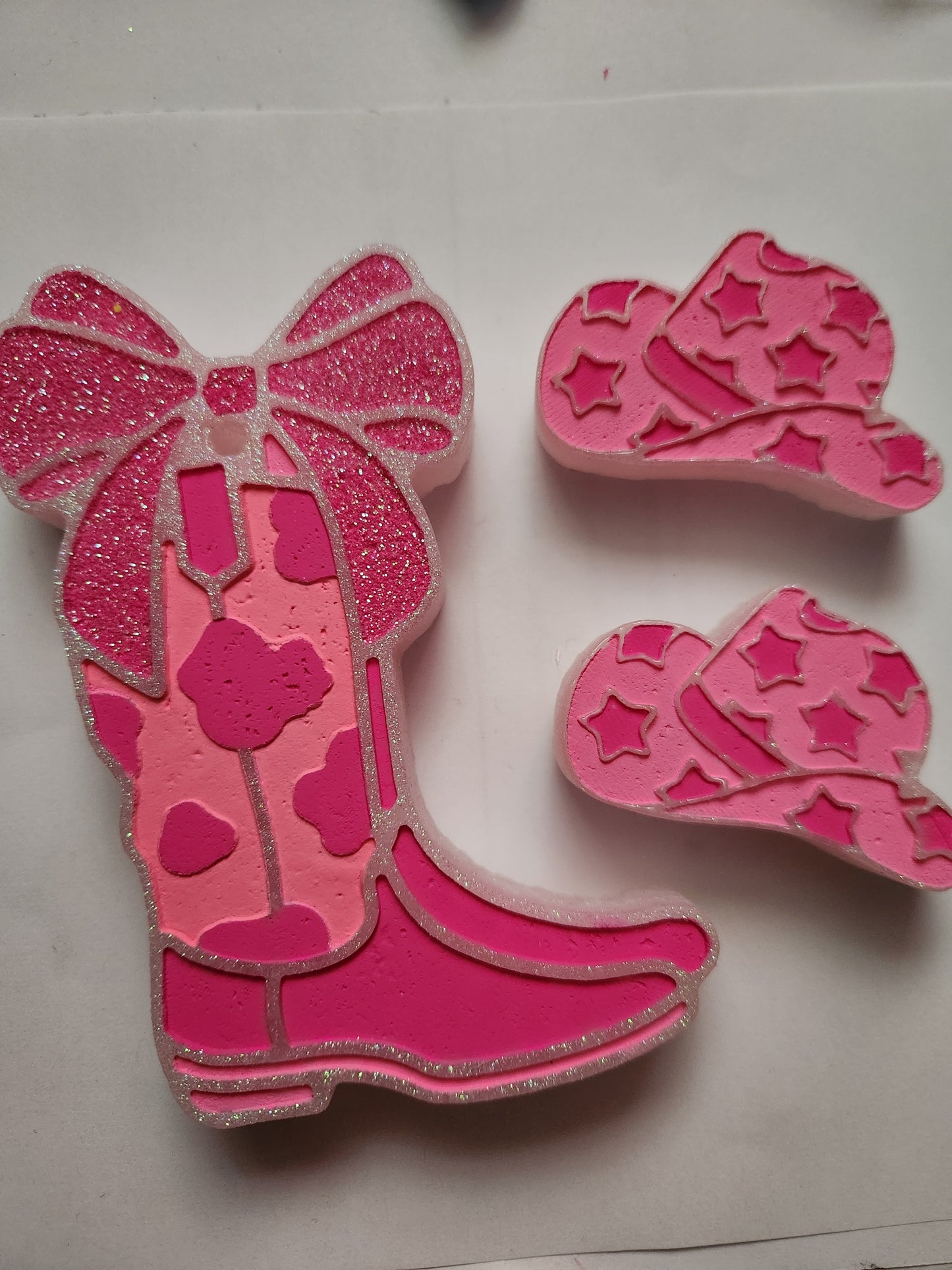 Cider Lane- Cowgirl Set