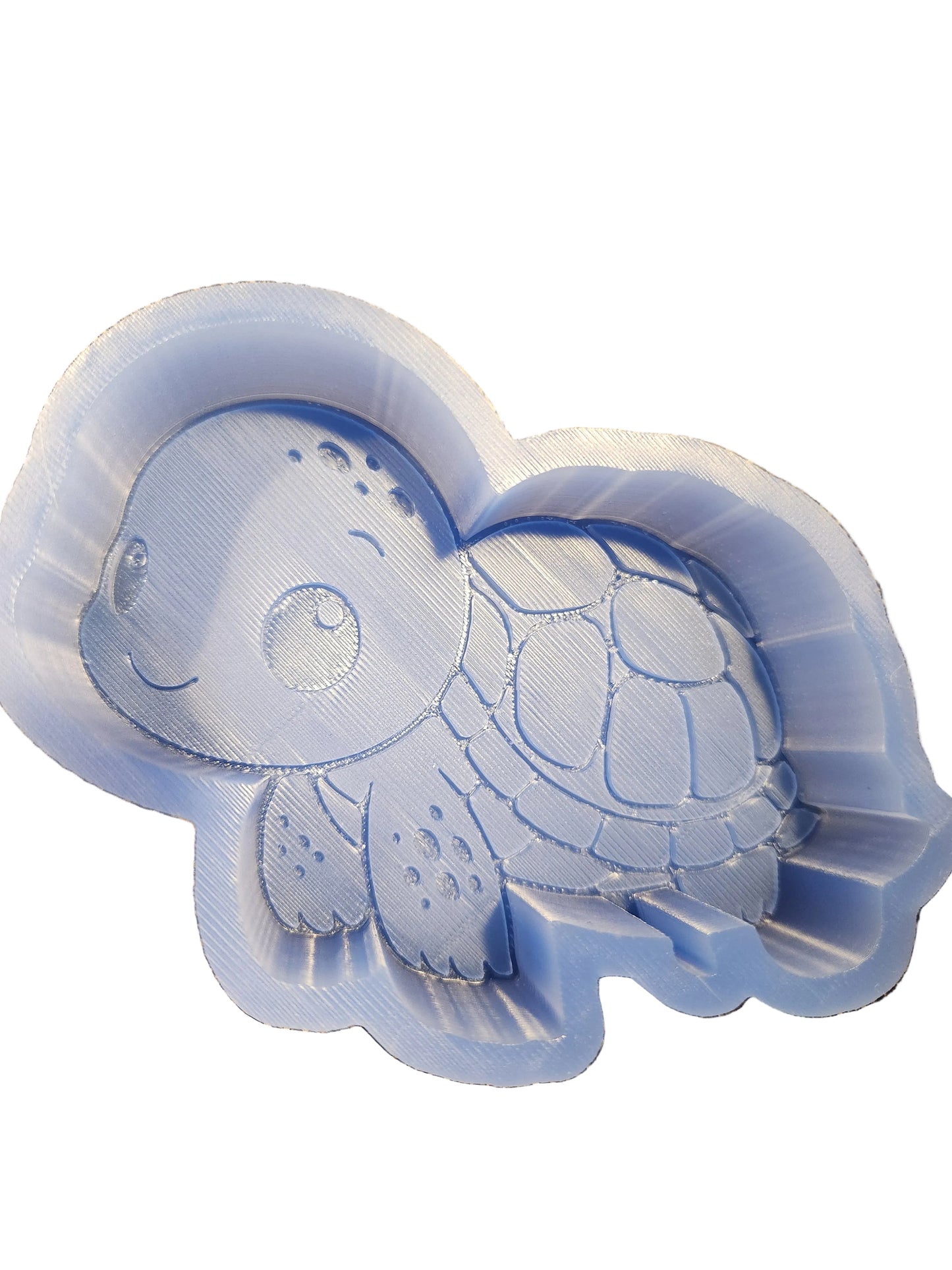Freshie- Baby Turtle