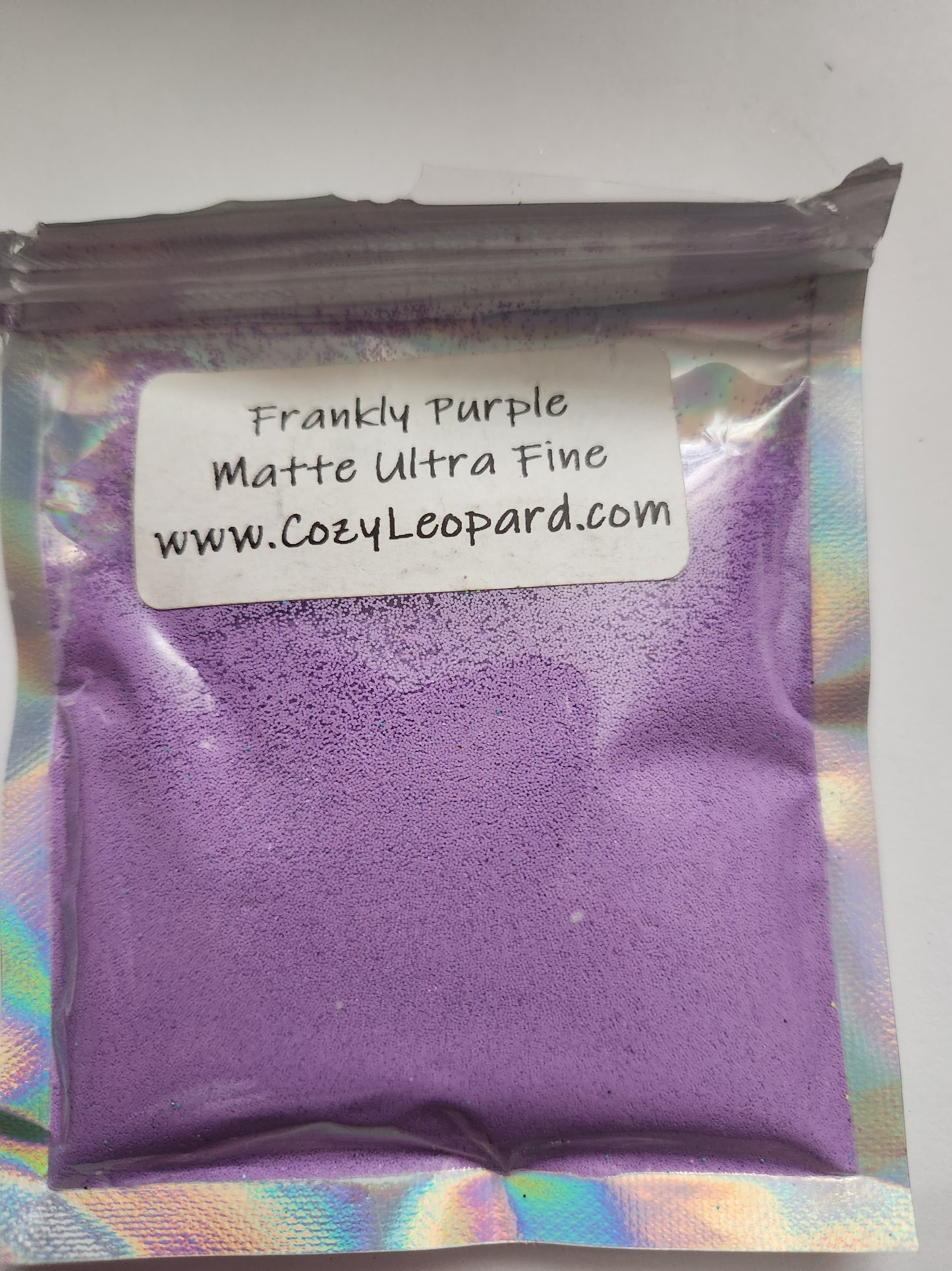 Build A Custom Glitter Pen