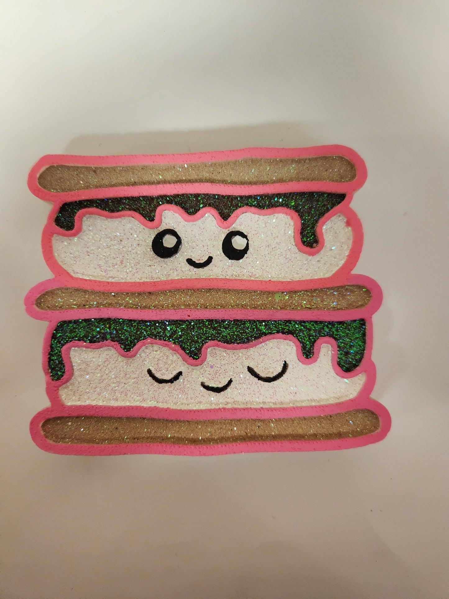 RTS Freshie- S'mores