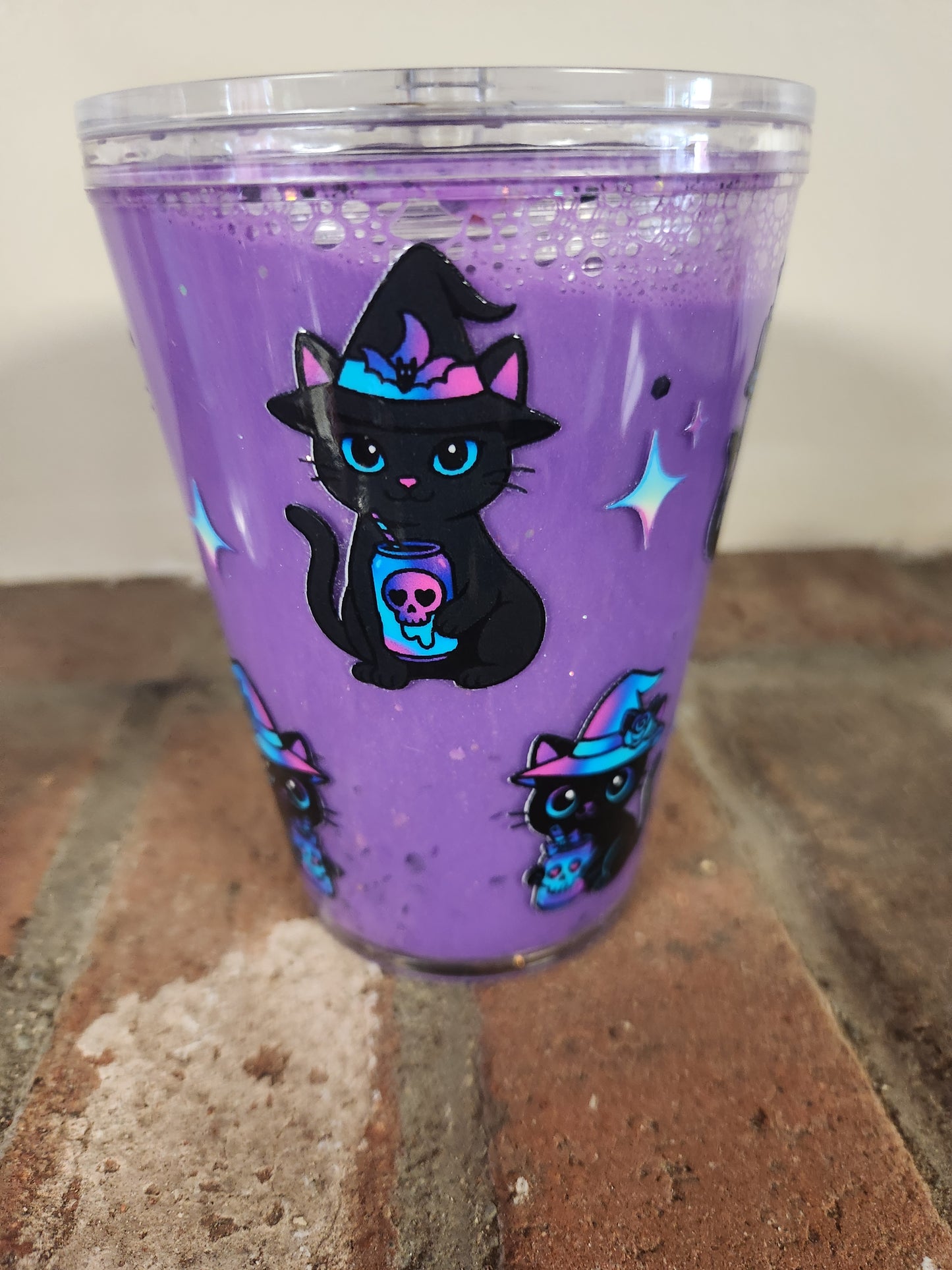12oz Kids Cup