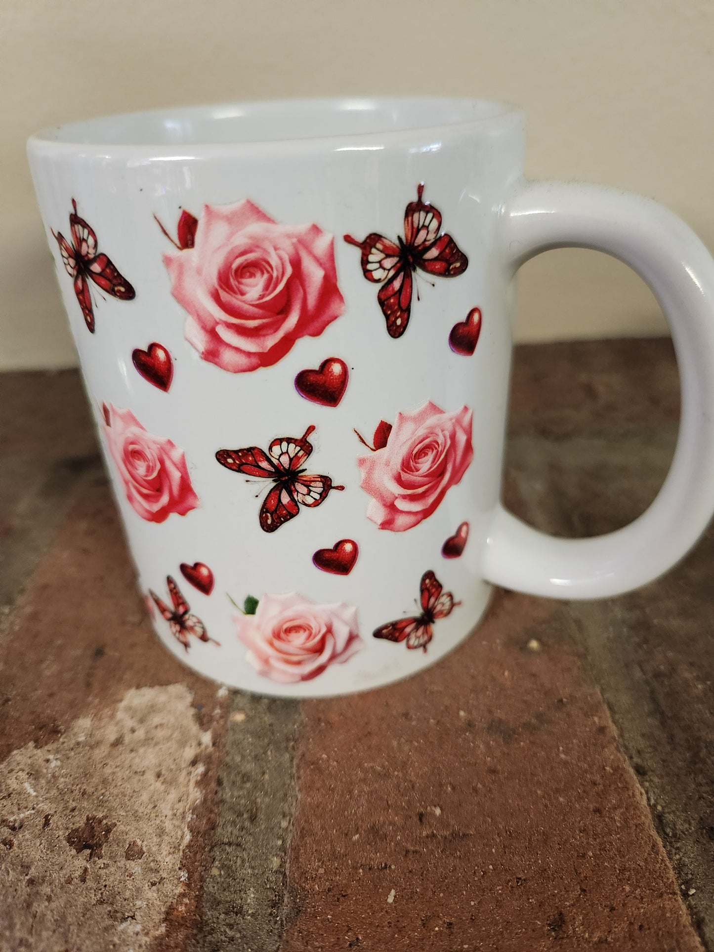 11oz Coffee Mug