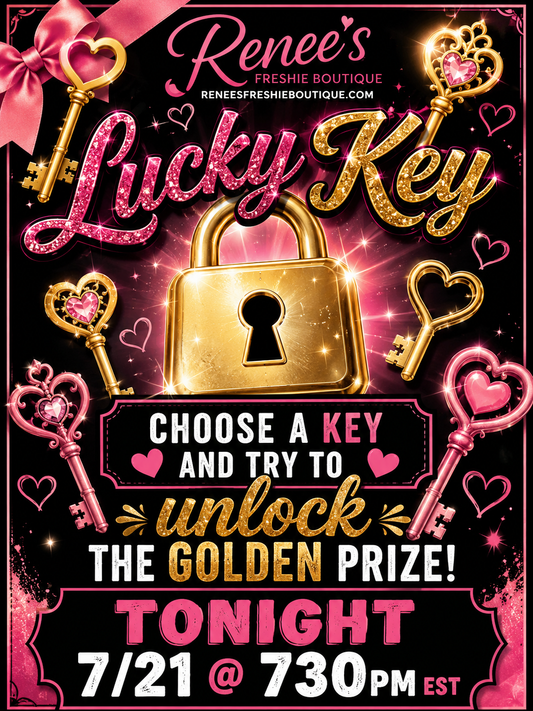 Lucky Key