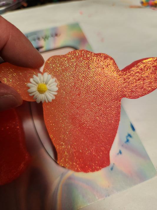 Waikiki 🥥: Cow Vent Clips