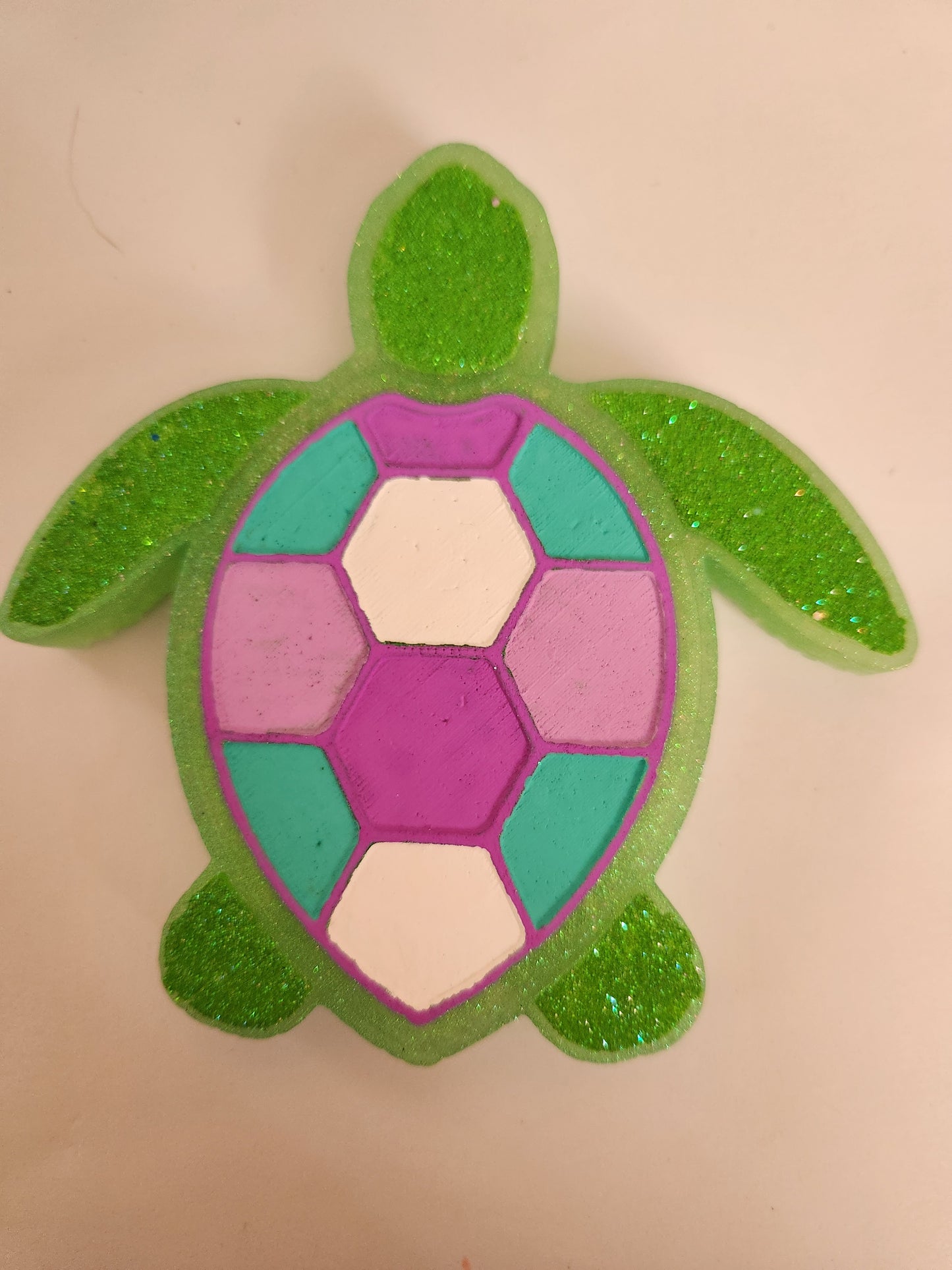 RTS Freshie & Pen Set- Turtle
