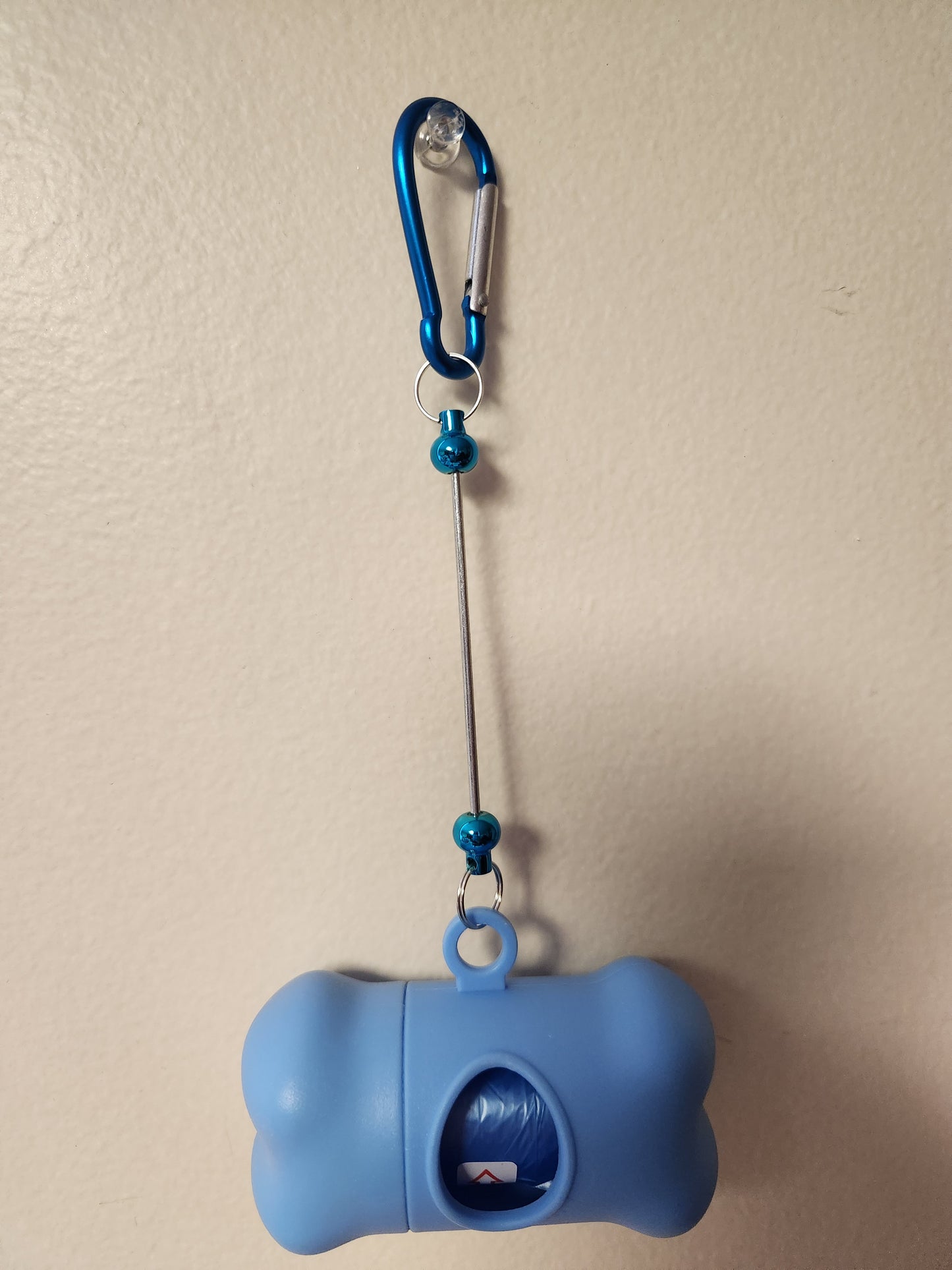 Beadable Doggie Bags