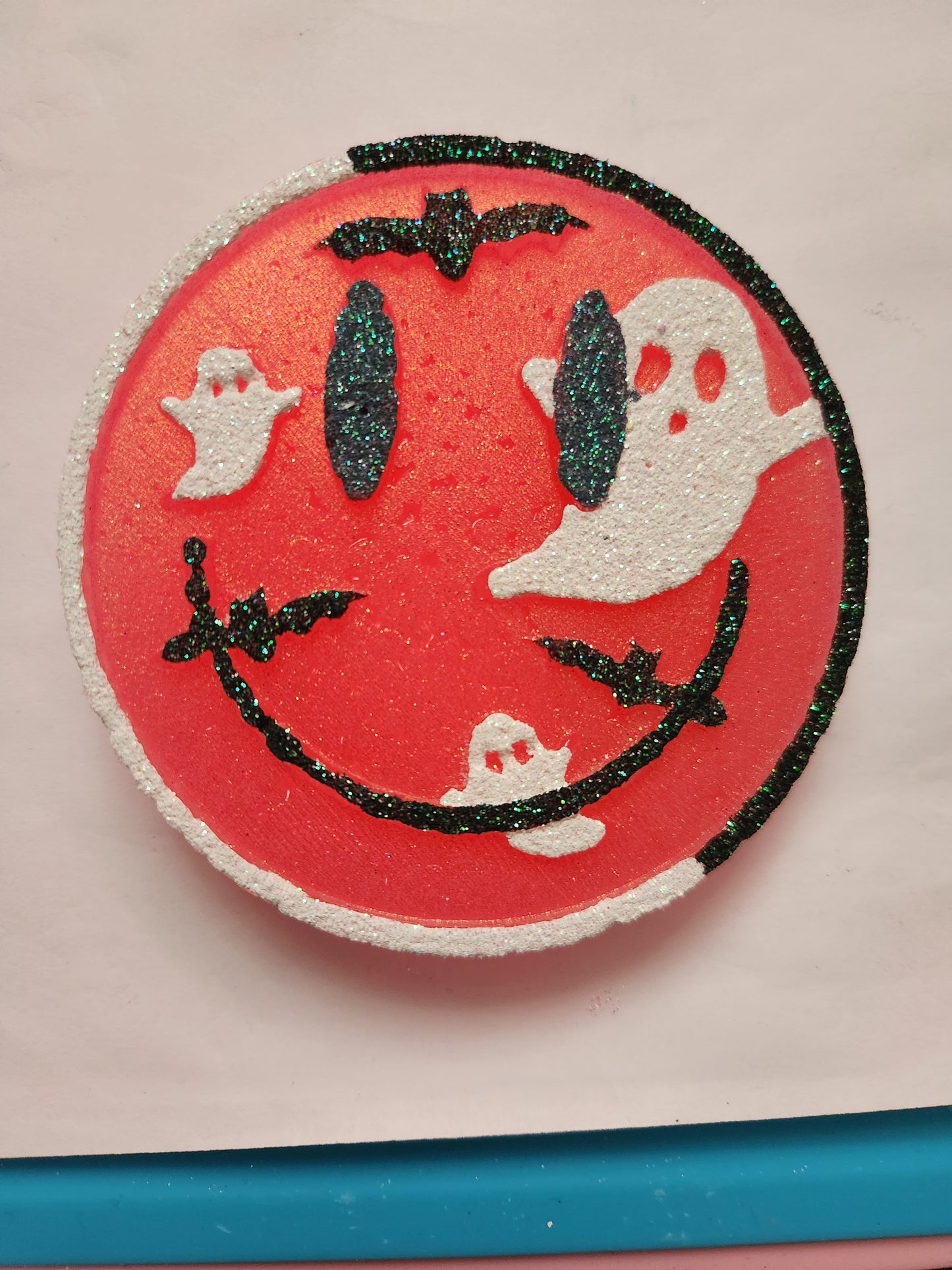 🎃 Sugar 🍩- Spooky Smile