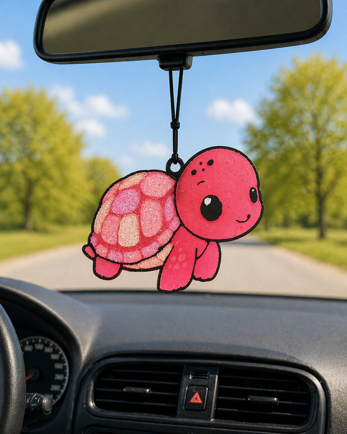 Freshie- Baby Turtle