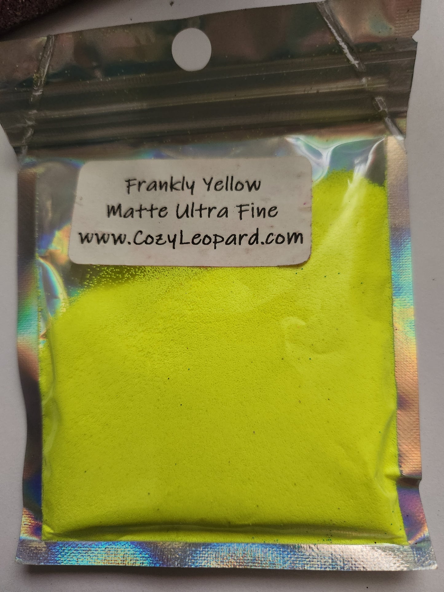 Build A Custom Glitter Pen