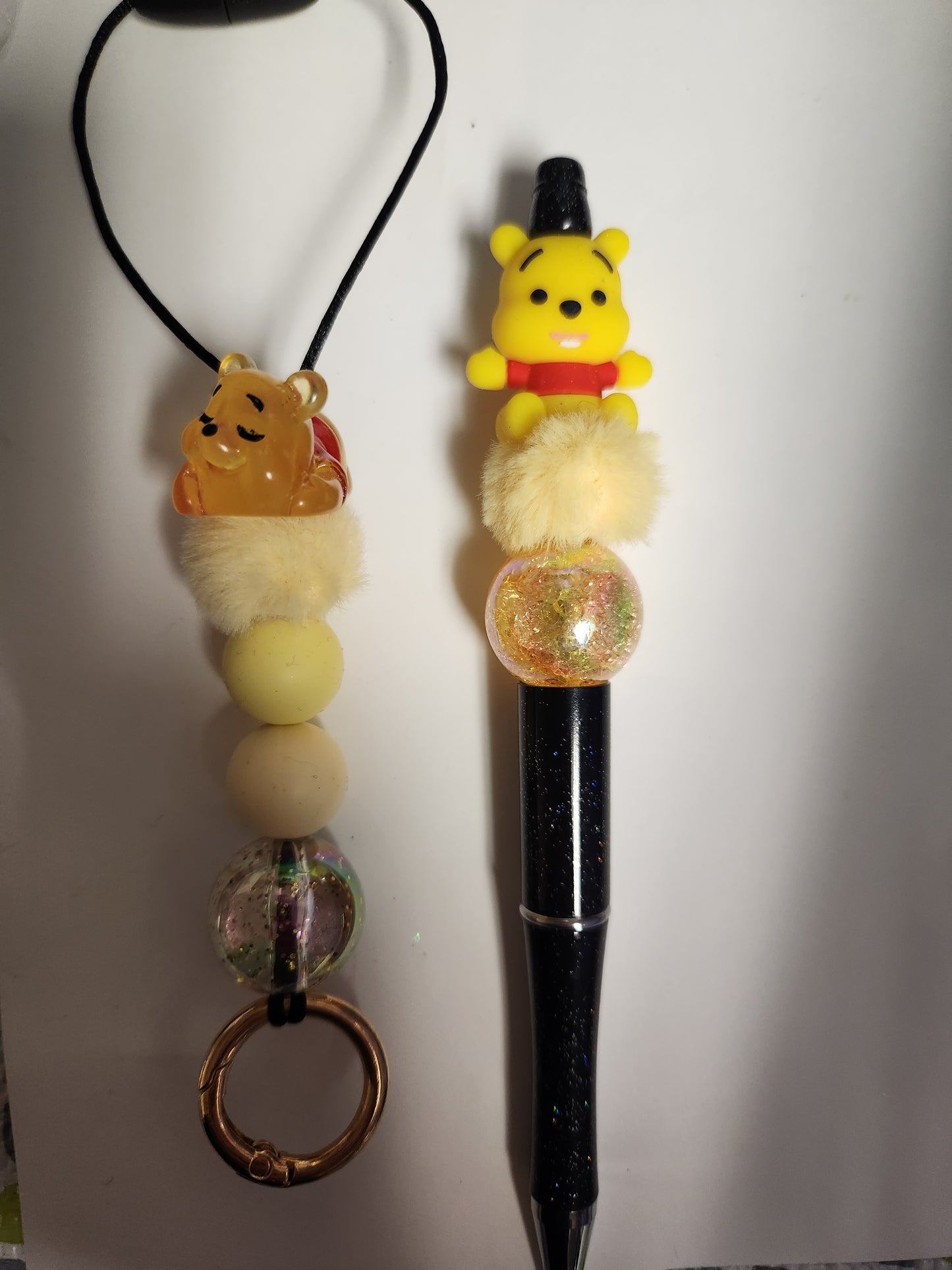 Pre-made Freshie Hanger Set