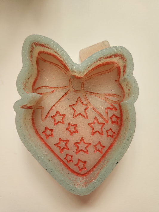 Custom Freshie- Star Berry