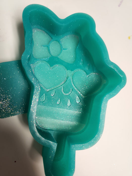 Custom Freshie- Popsicle