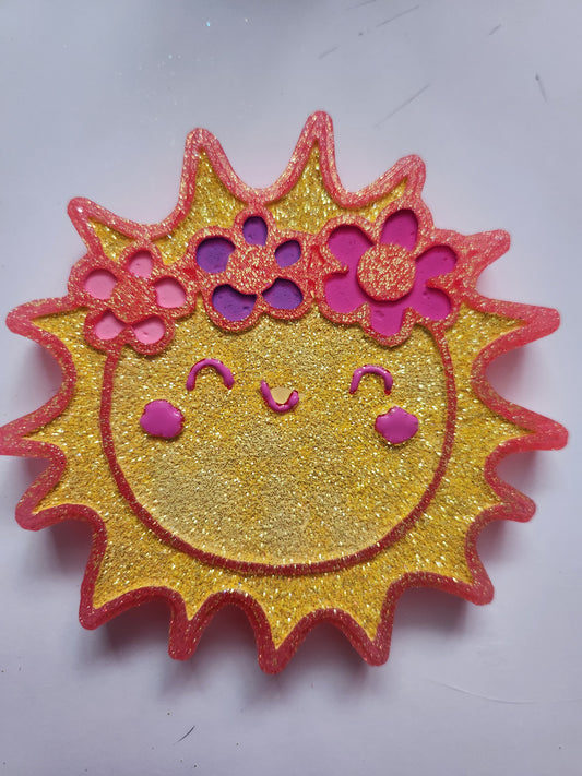 Pink Watermelon- Sunshine