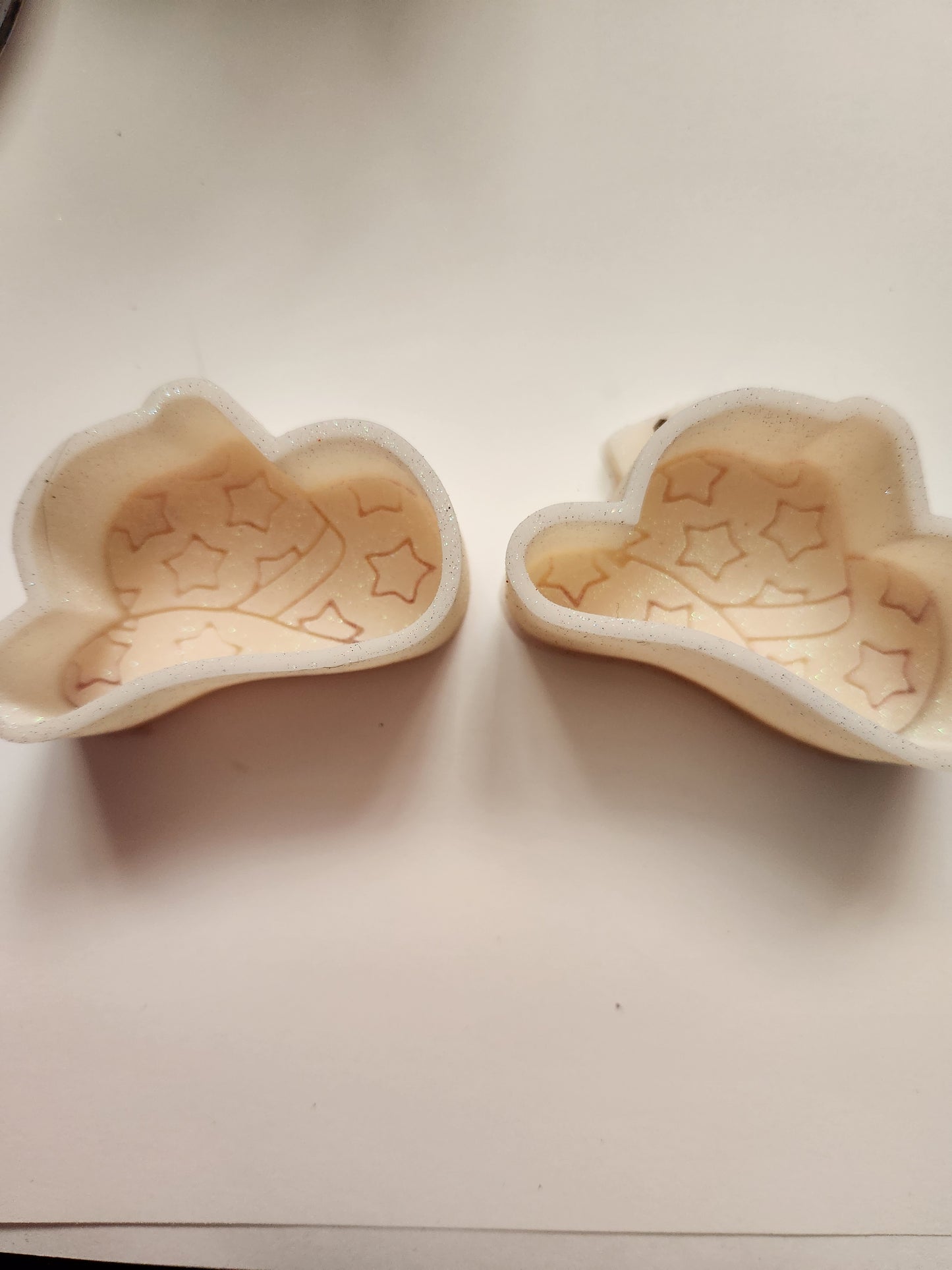 Custom Freshie- Hat Vent Clips