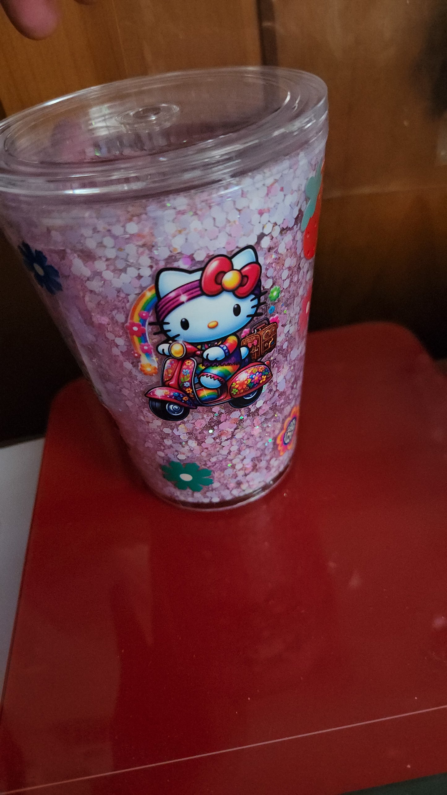 12 oz Kids Cups- RTS