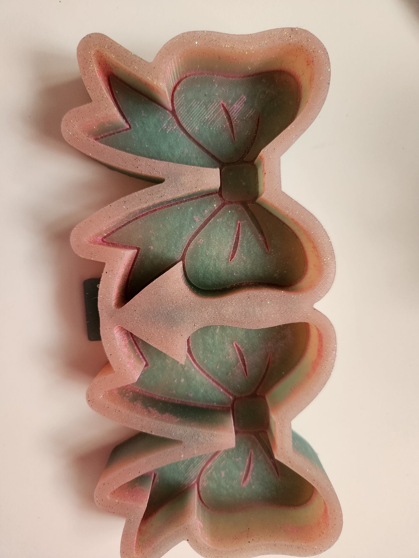 Custom Freshie- Bow Vent Clips