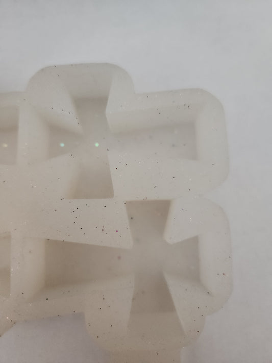 Custom Freshie- Cross Vent Clips