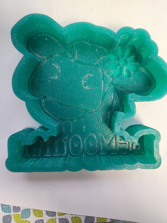DESTASH MOLD- BeMooTiful