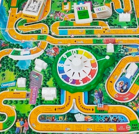 Game of Life Grab Bags