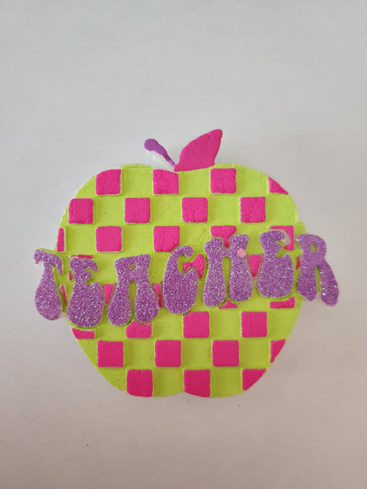 Bare Naked Cactus- Teacher