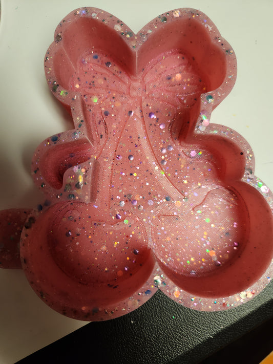 Custom Freshies- Cherries