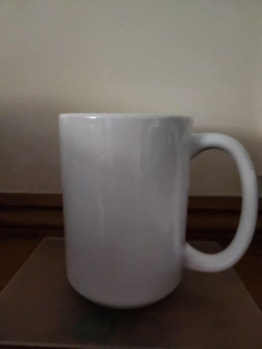 Custom Coffee Cups 15oz