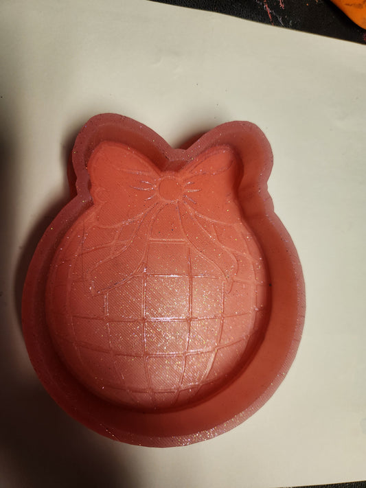 Custom Freshie- Disco Ball