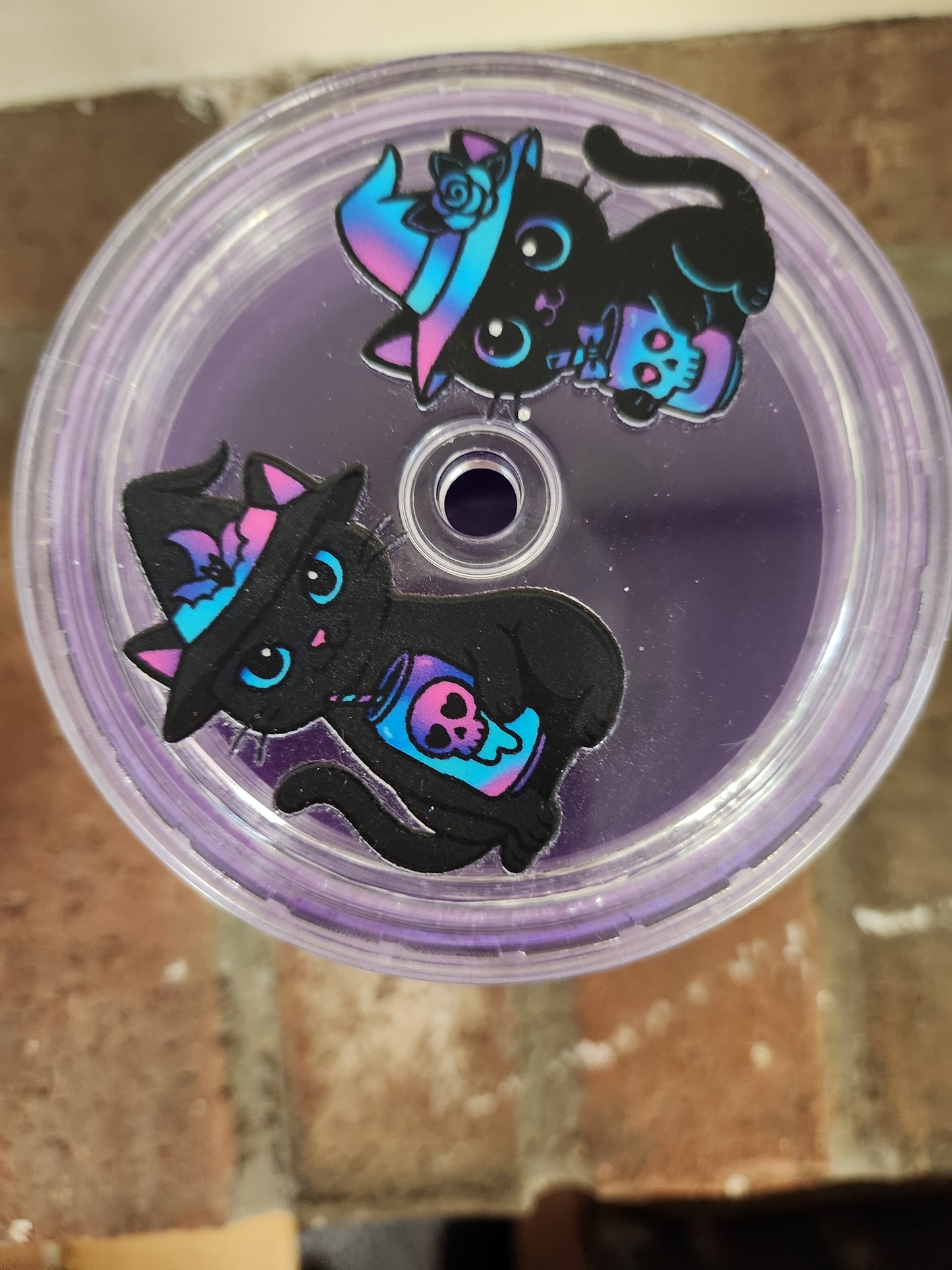 12oz Kids Cup