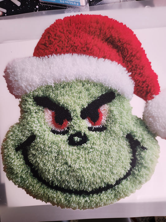 Adult SizeHeat Transfer- Greenman