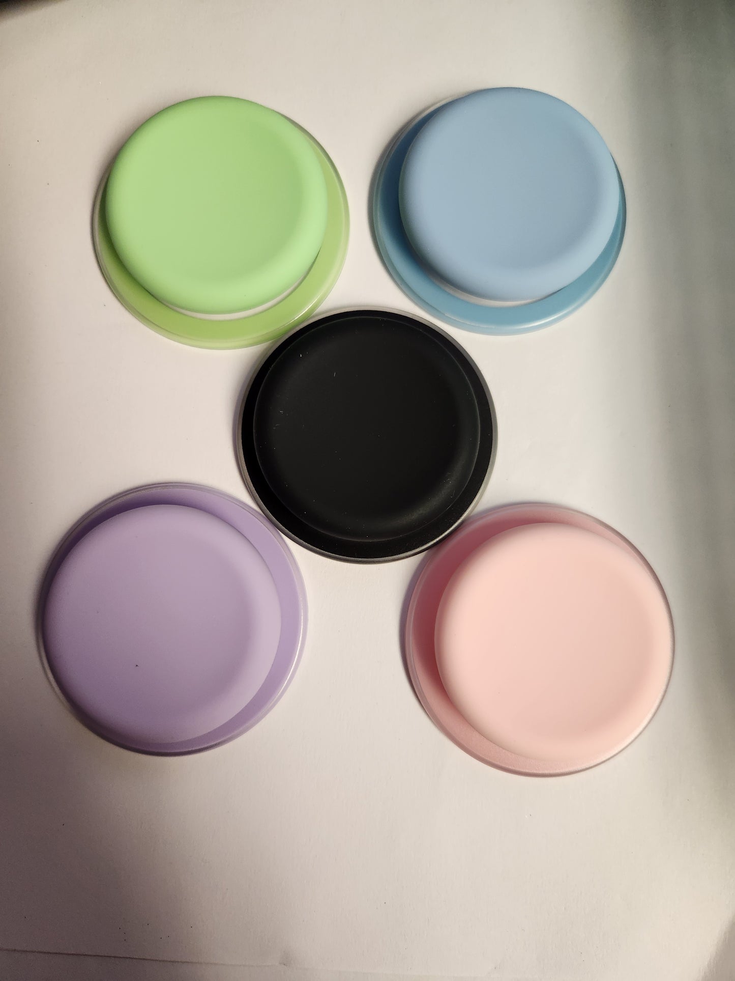 Custom Magnetic Pop Socket / Phone Grip