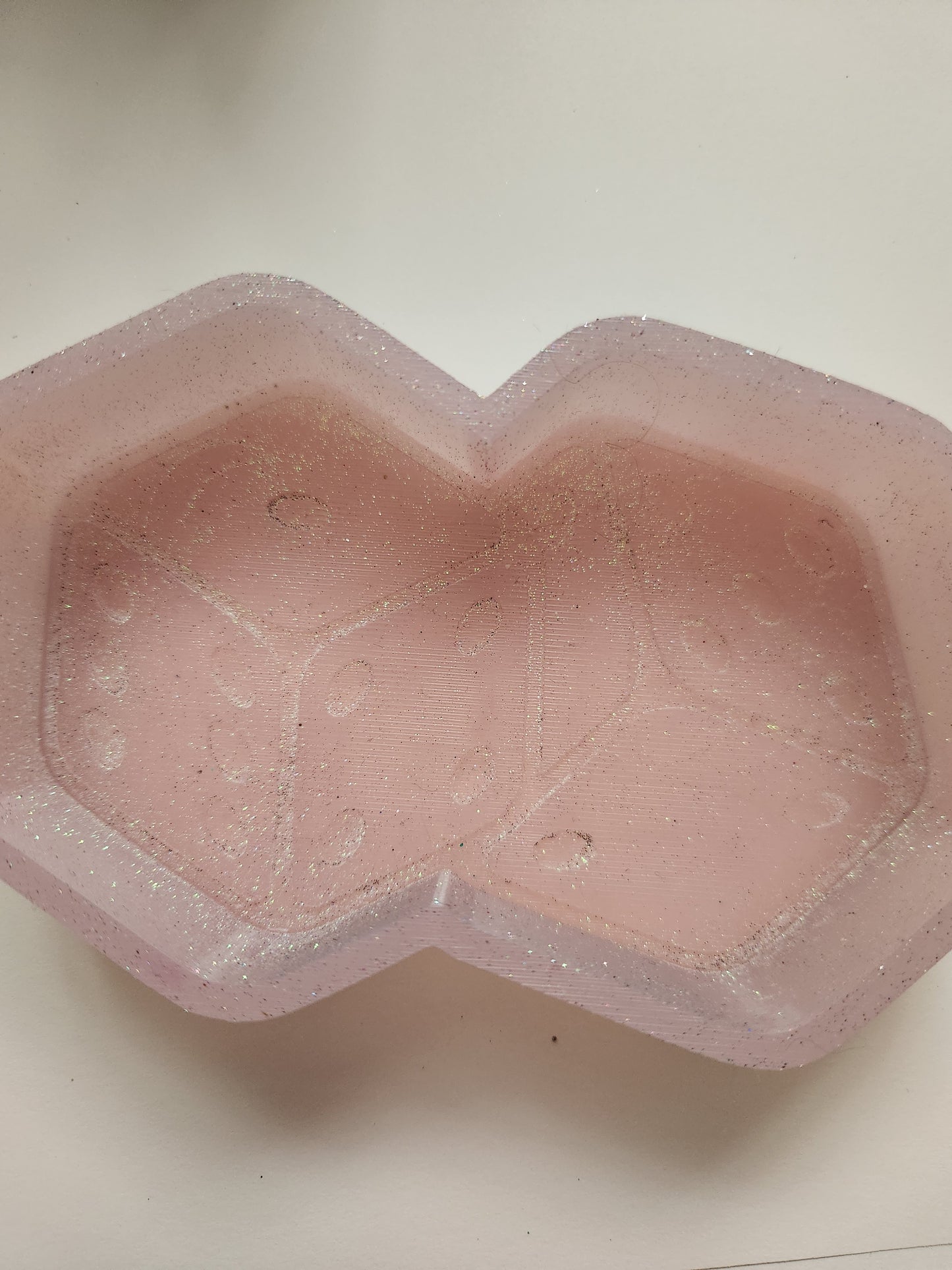 Custom Freshie- Dice