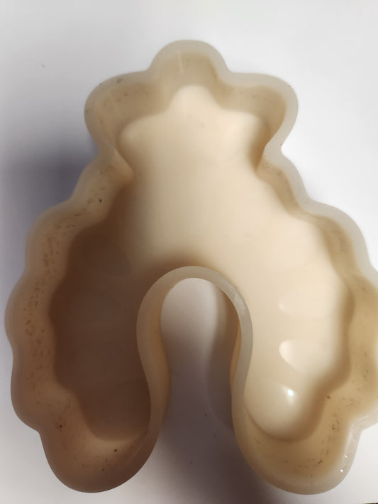 Custom Freshie- Western