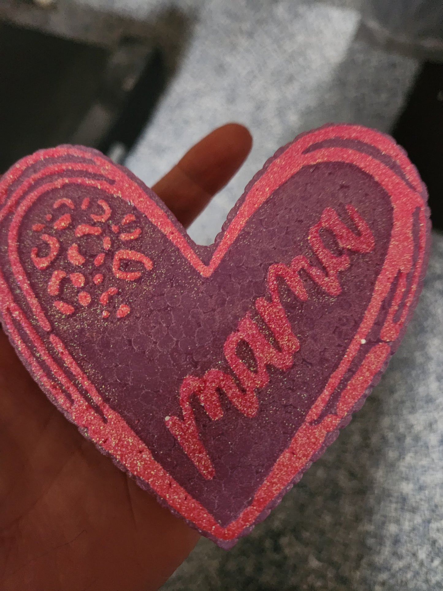 Pre-Order Mama Heart