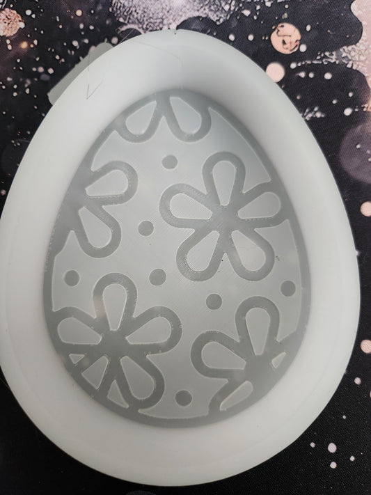 Custom Freshie- Easter Egg
