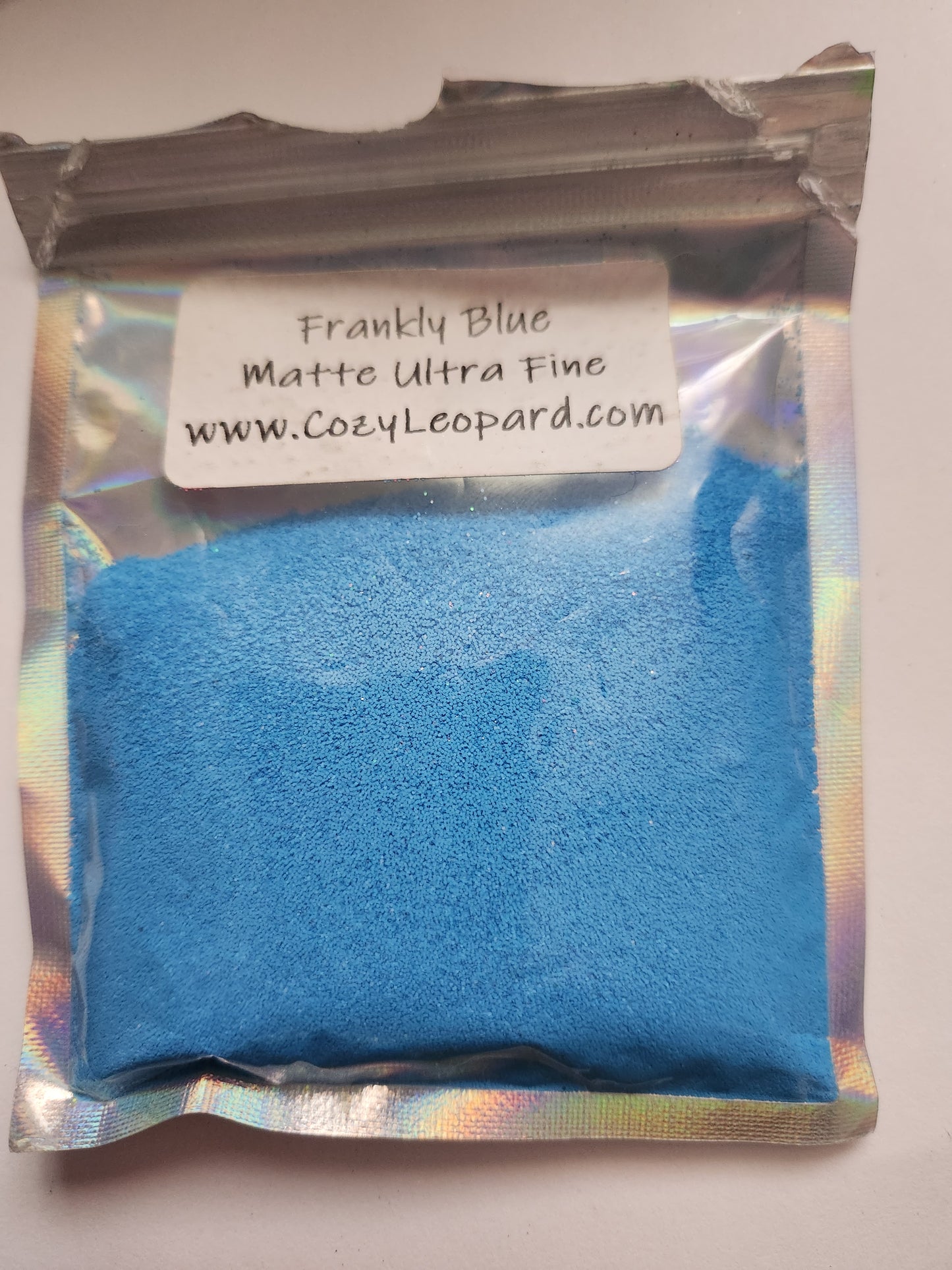 Build A Custom Glitter Pen