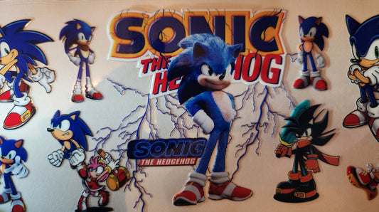 UVDTF Wrap- 16oz Sonic