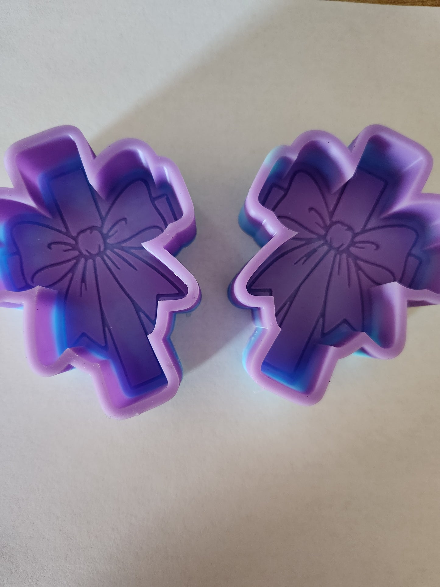 Custom Freshie- Cross Vent Clips
