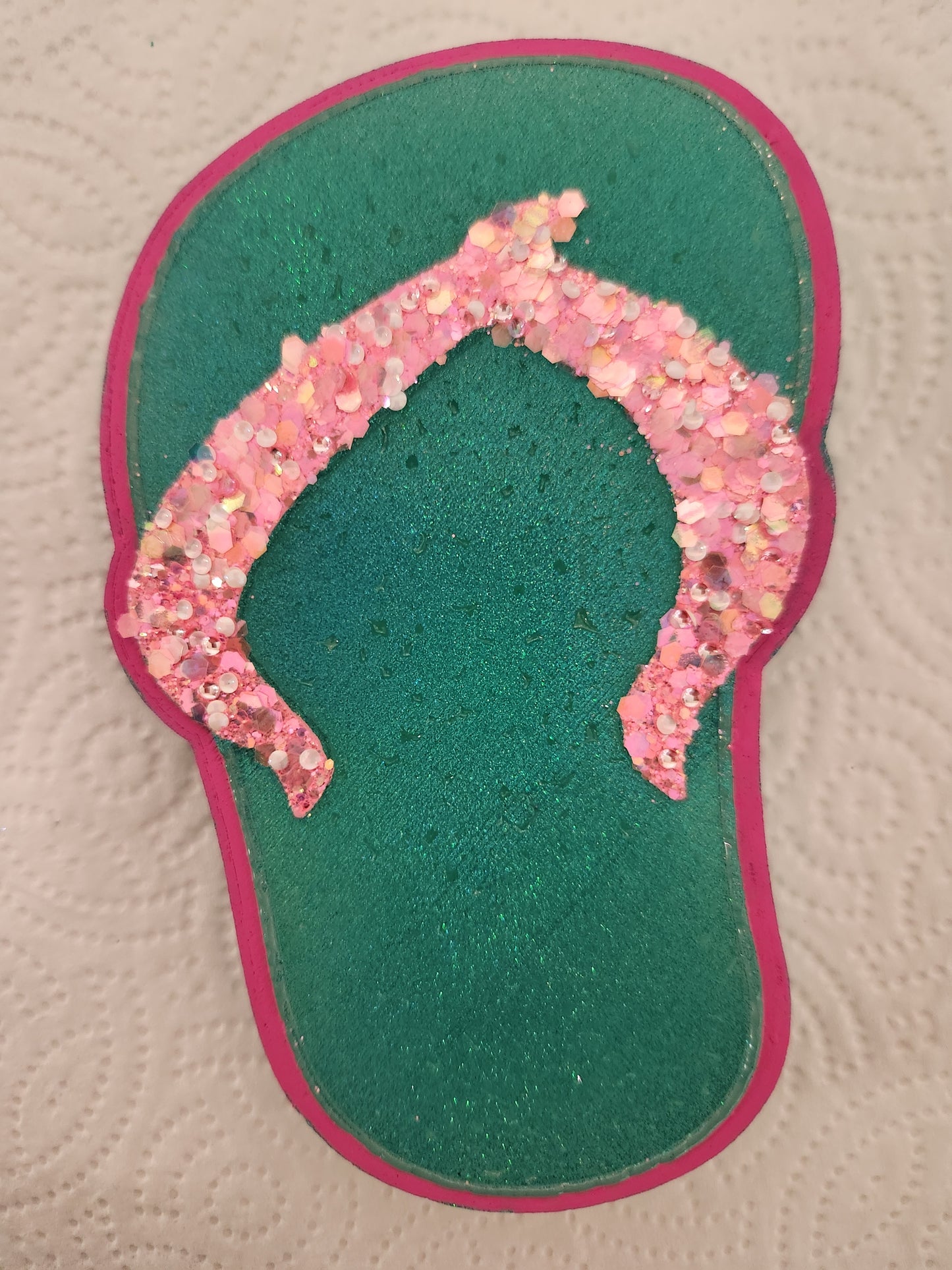 RTS Freshie- Flip Flop