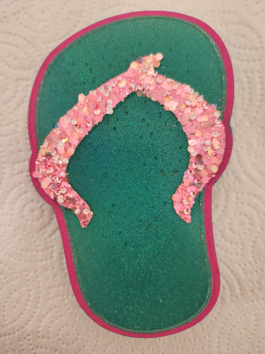 RTS Freshie- Flip Flop