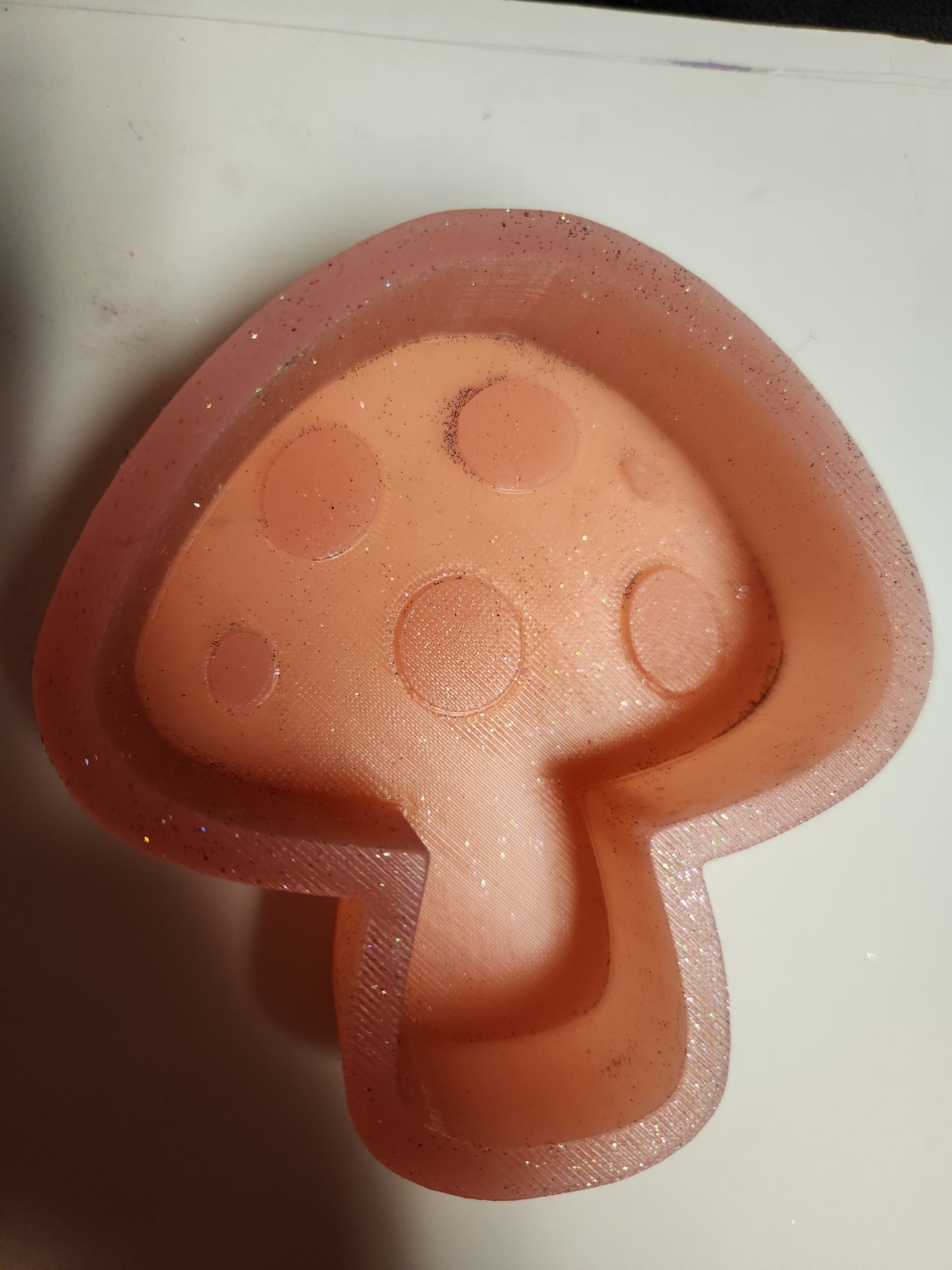 Custom Freshie- Mushroom