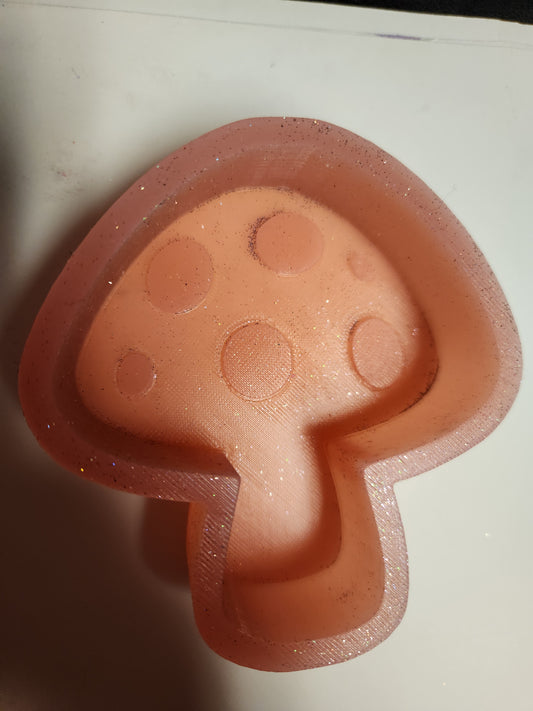 Custom Freshie- Mushroom