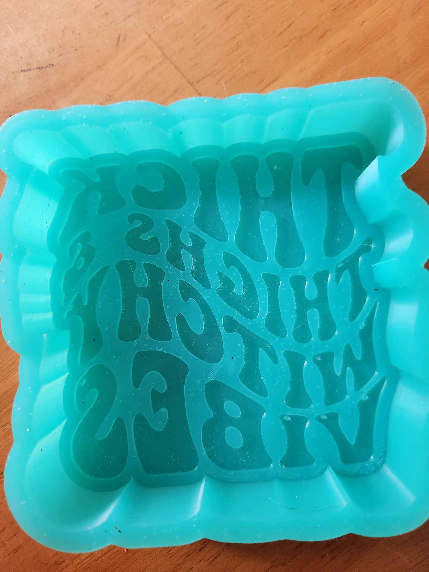 Custom Freshie- Witchy Vibes