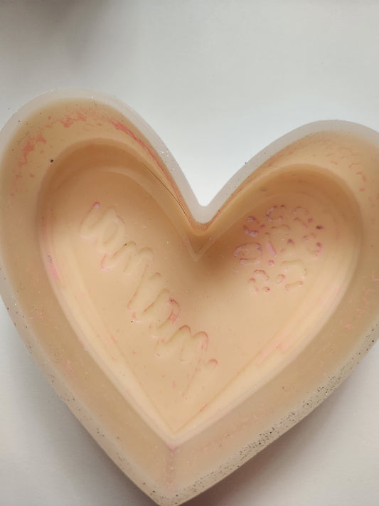 Custom Freshie- Mama Heart