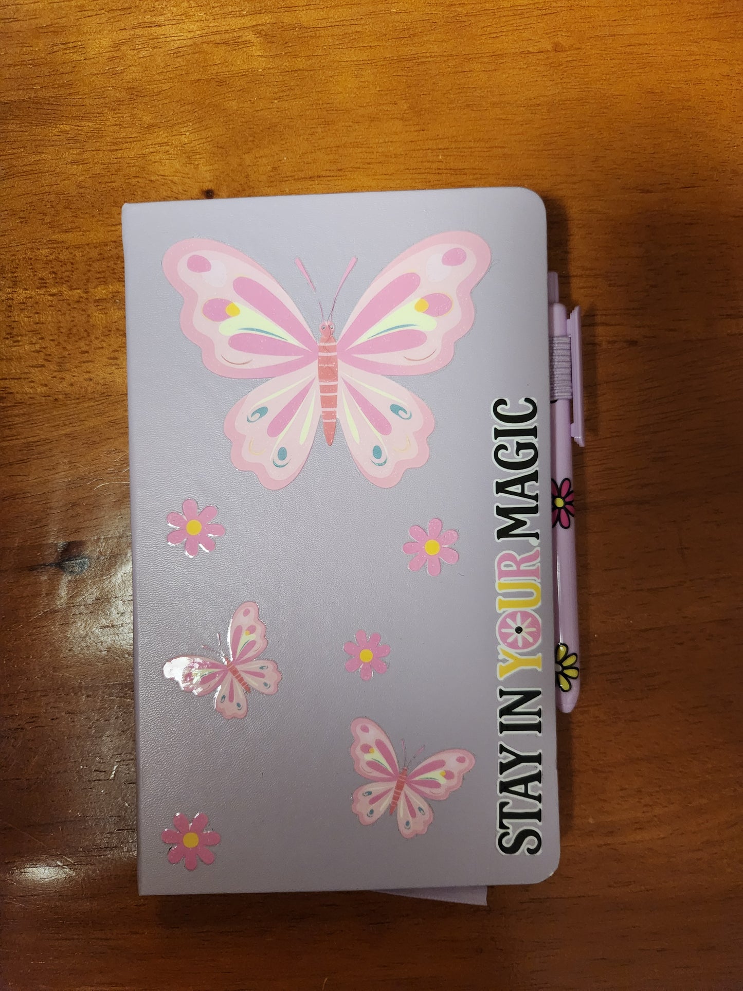 RTS Notebook & Pen Set