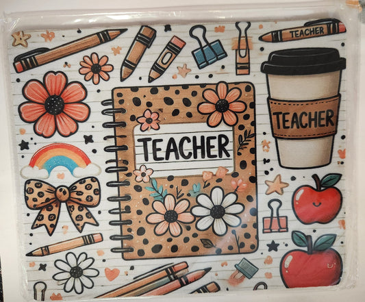 Teacher Mouse Pad